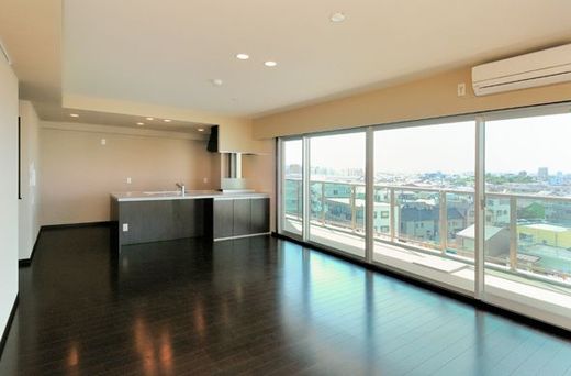 ロイヤルパークス梅島