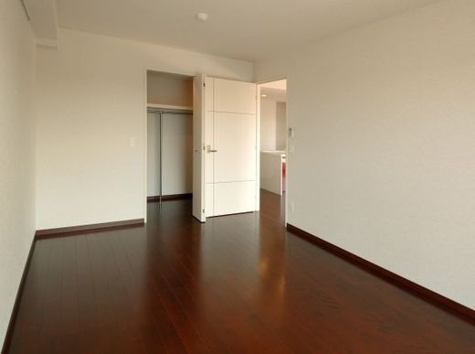 ロイヤルパークス梅島