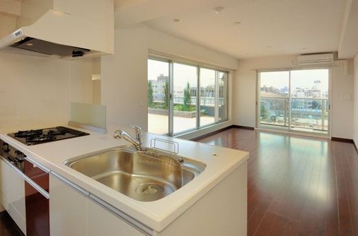 ロイヤルパークス梅島