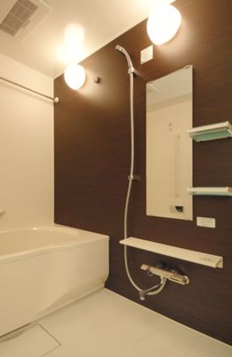 ロイヤルパークス梅島