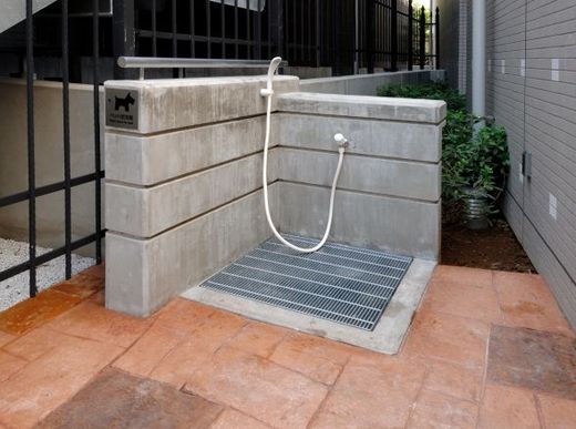 ロイヤルパークス梅島