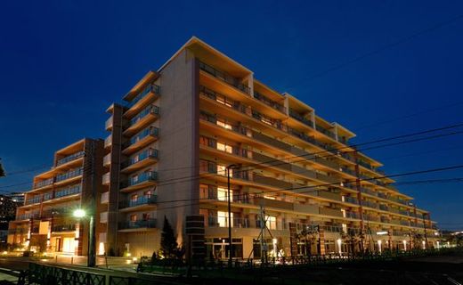 ロイヤルパークス梅島