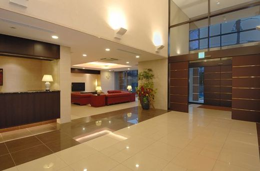 ロイヤルパークス梅島