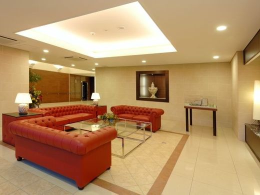 ロイヤルパークス梅島