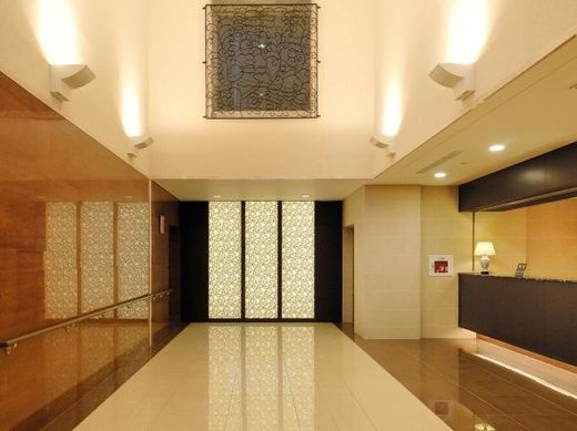 ロイヤルパークス梅島