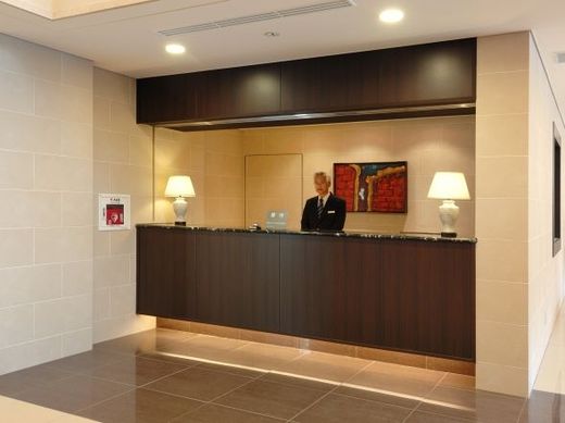 ロイヤルパークス梅島