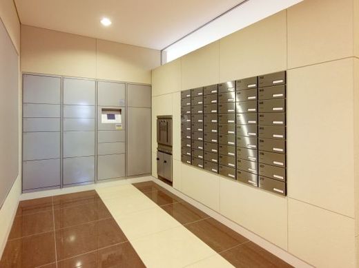 ロイヤルパークス梅島