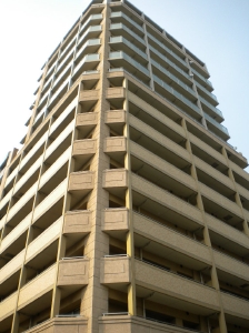 レジディア神田東