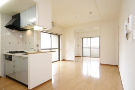 レジディア神田東