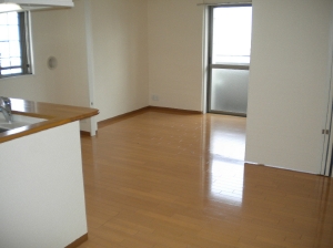 レジディア神田東