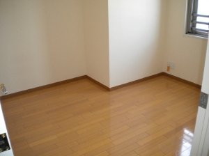 レジディア神田東