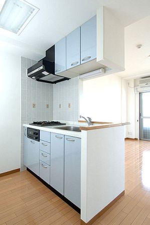 レジディア神田東