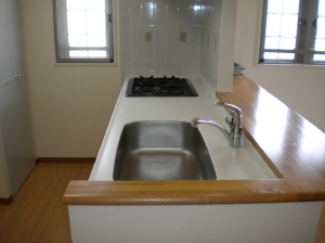 レジディア神田東