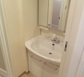 レジディア神田東