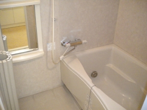 レジディア神田東