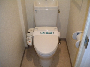 レジディア神田東