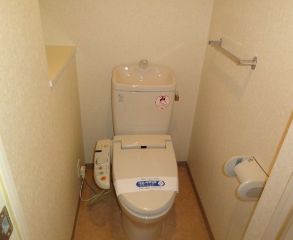 レジディア神田東