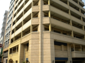 レジディア神田東