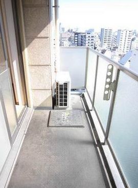 レジディア神田東