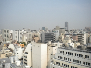 レジディア神田東