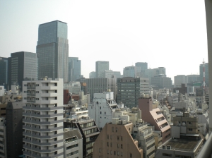 レジディア神田東