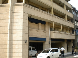 レジディア神田東