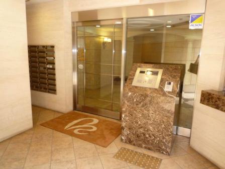 レジディア神田東