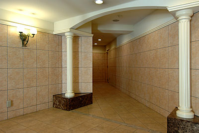 レジディア神田東