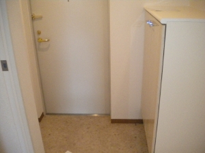 レジディア神田東