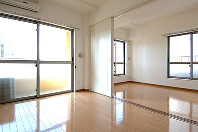 レジディア神田東