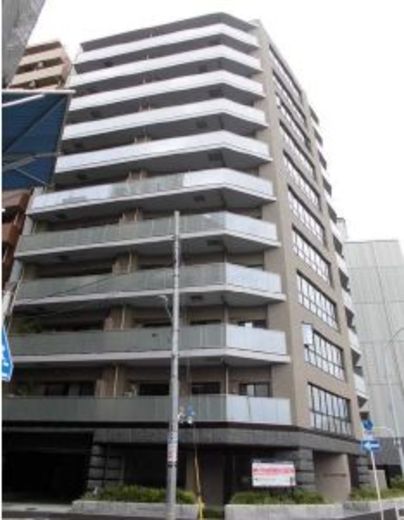 ブランズ日本橋浜町公園