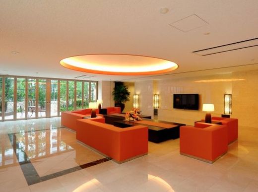 ロイヤルパークスシーサー