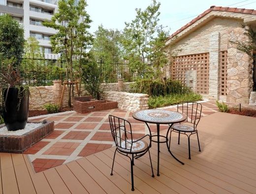 ロイヤルパークスシーサー