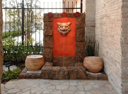 ロイヤルパークスシーサー