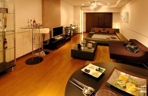 ロイヤルパークスシーサー