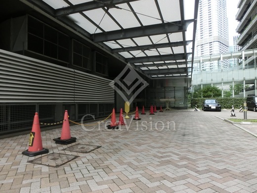 アクティ汐留
