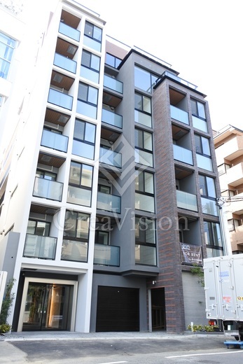 アーバンパーク代々木