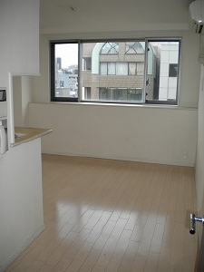 レジディア神田岩本町