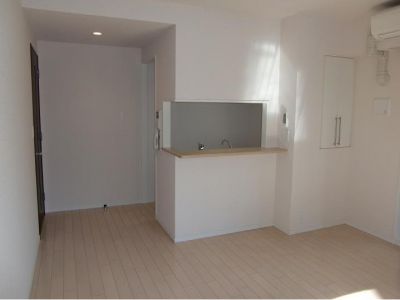 レジディア神田岩本町