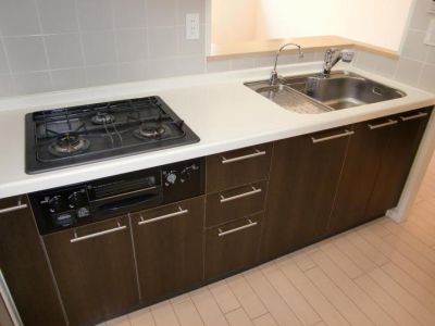 レジディア神田岩本町