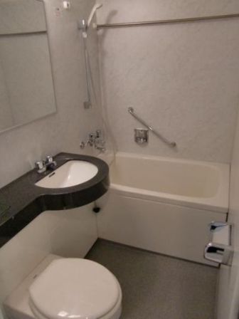 レジディア神田岩本町