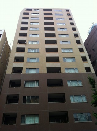 レジディア神田岩本町