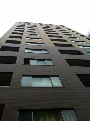 レジディア神田岩本町