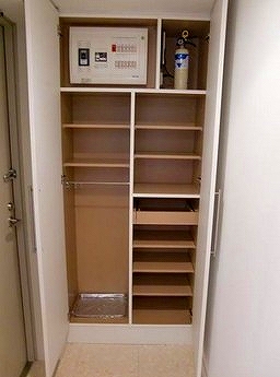 レジディア神田岩本町