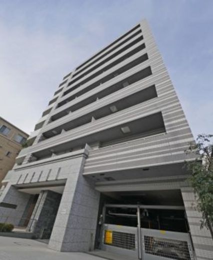 ラ・フォルム目黒原町