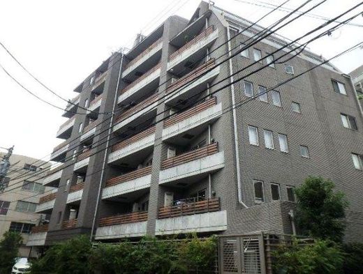 グラツィオーソ神楽坂イースト