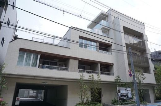 ローレルコート新宿夏目坂