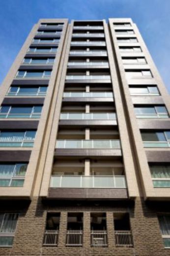 レフィール千代田神保町