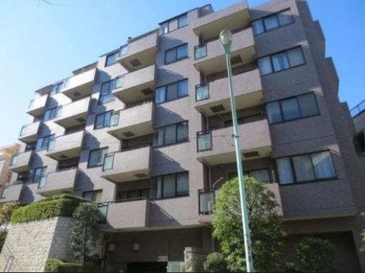 ルシェール代官山