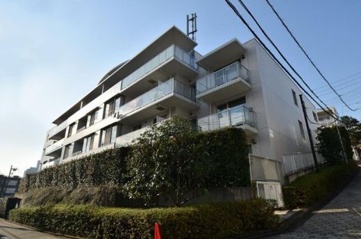 アプリーレ高輪台